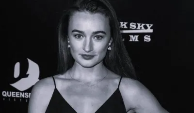 Tragedija u Holivudu: Preminula zvijezda "The Walking Dead" Keli Mek&nbsp;