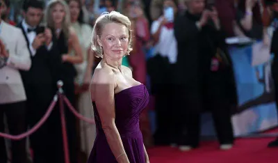 Pamela Anderson otkrila &scaron;ta misli o tvrdnjama da je Megan Markl&nbsp;kopira kroz svoje emisije