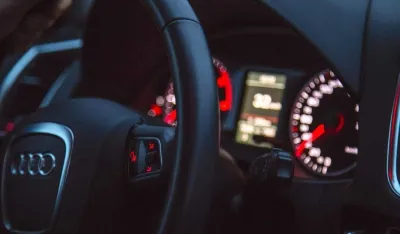 Kažnjen za rekordnu brzinu: Vozio vi&scaron;e od 320 kilometara na sat na auto-putu zapadno od Berlina