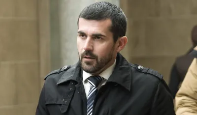 Nenezić: Od &ldquo;tap&scaron;anja po ramenu&rdquo;, pređimo na sankcionisanje ovakvih pojava