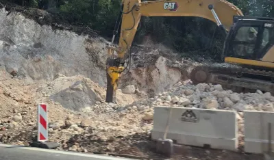 NPCG prijavili inspekciji radove na Skadarskom jezeru: Zbog vjetroelektrane&nbsp;ugrožavaju stani&scaron;te vidre?