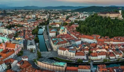 Slovenija prva evropska zemlja koja uvodi sankcije Izraelu