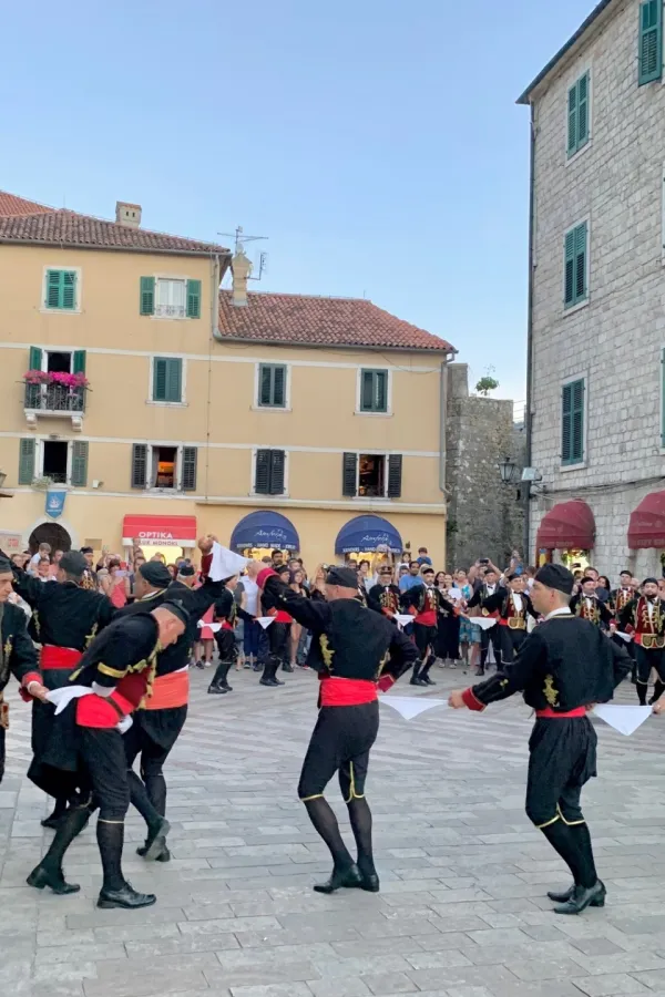 Vujović: Bokeljska mornarica zaslužuje održiv i jasan institucionalni okvir