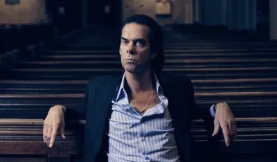 Nik Kejv i Voren Elis pi&scaron;u muziku za novu TV adaptaciju romana "Smrt Banija Munroa"