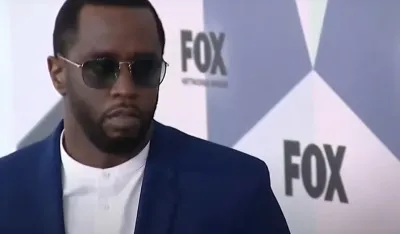 &Scaron;on "Diddy" Kombs traži pomilovanje od Trampa