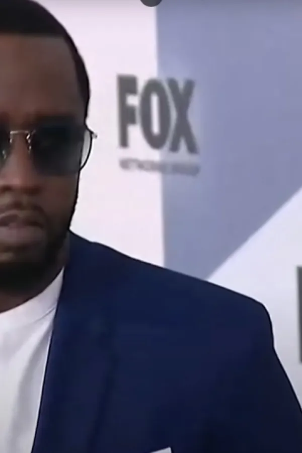 &Scaron;on "Diddy" Kombs traži pomilovanje od Trampa