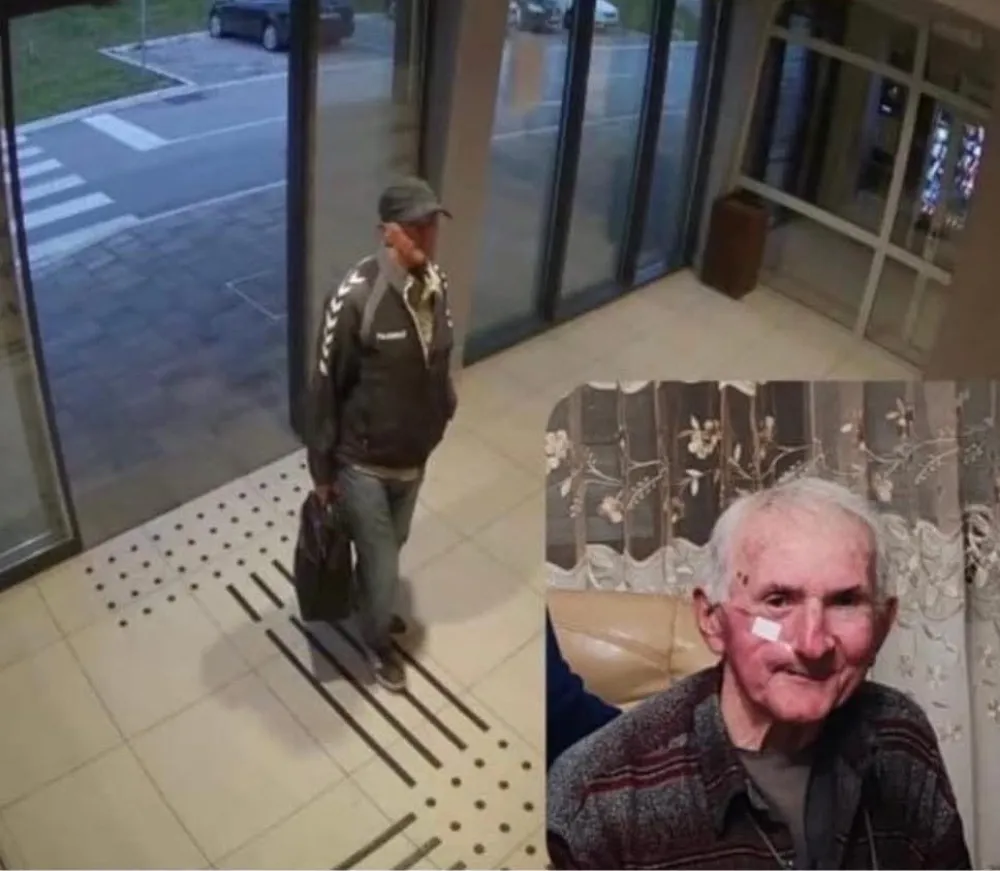 Hamdija &Scaron;ahman