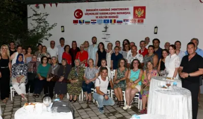 &Scaron;ahman sa iseljenicima u Turskoj: Crna Gora mora vi&scaron;e pažnje posvetiti dijaspori