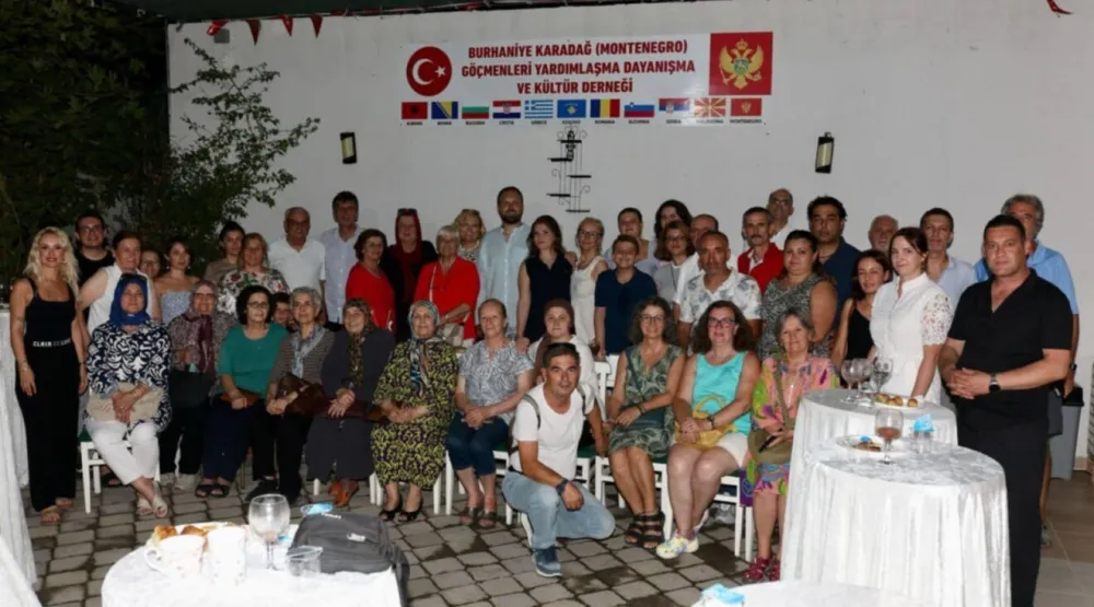 &Scaron;ahman sa iseljenicima u Turskoj: Crna Gora mora vi&scaron;e pažnje posvetiti dijaspori