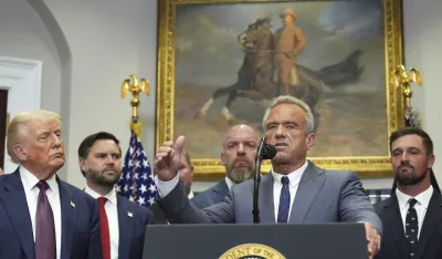 Kenedi ukida 500 miliona dolara za vakcine protiv kovida