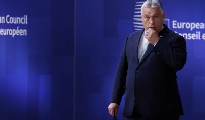 Uhap&scaron;en mu&scaron;karac koji je planirao da plati ubistvo Orbana