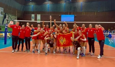 Veliki uspjeh odbojka&scaron;ica