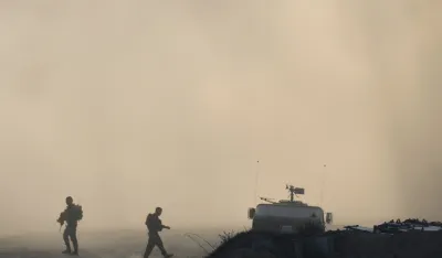 Izrael bombardovao južni Liban