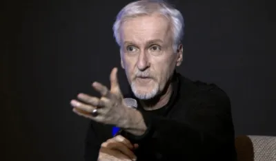 Džejms Kameron najavio film o čovjeku koji je preživio Hiro&scaron;imu i Nagasaki