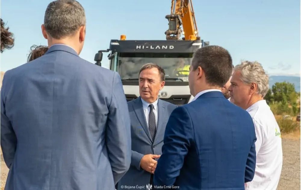 Laku&scaron;ić: Vi&scaron;e od 600 metara kubnih smeća uklonjeno iz sanitarne zone vodoizvori&scaron;ta Bolje Sestre