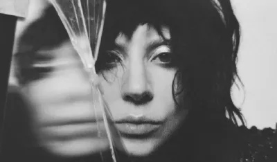 Lejdi Gaga uradila pjesmu "Dead Dance" za drugu sezonu serije "Wednesday"