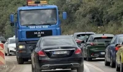 Auto Morskog dobra
