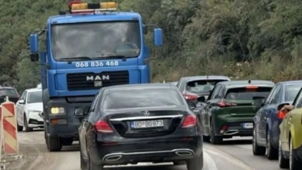 Auto Morskog dobra