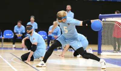 Uspje&scaron;an i golbalista