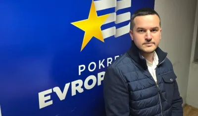 Lutovac: Najo&scaron;trije osuđujem postavljanje spomenika Pavlu Đuri&scaron;iću