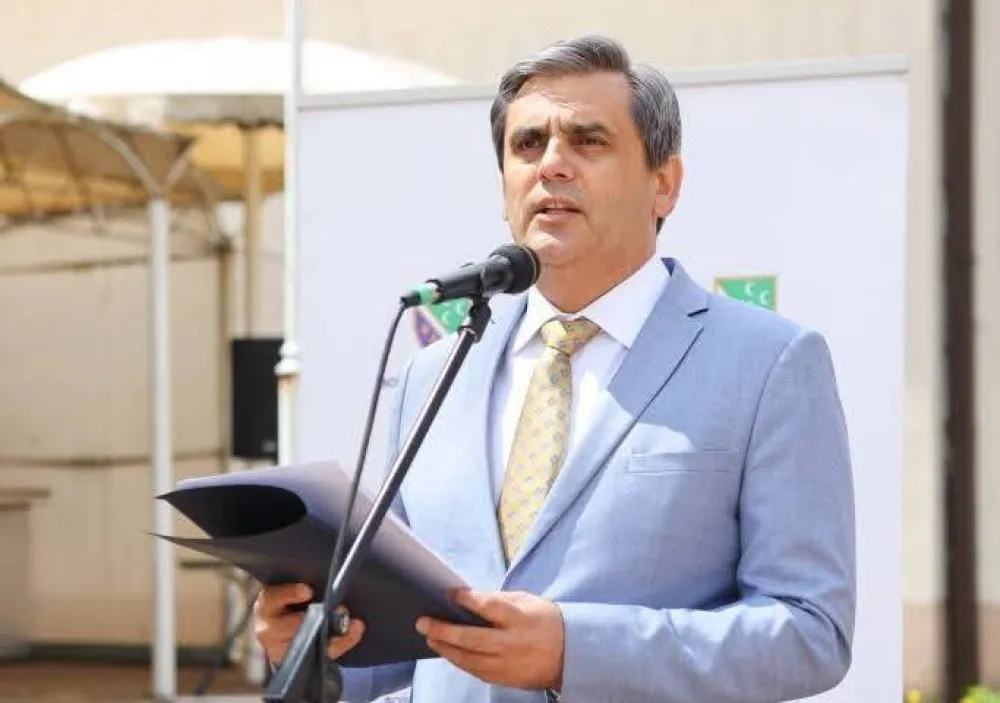 Ibrahimović: U Crnoj Gori nema, ne smije i neće biti mjesta veličanju ratnih zločinaca poput Đuri&scaron;ića