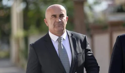 Formira se OO SNP-a u Herceg Novom; Joković: Taj odbor je raspu&scaron;ten, novoformirana tijela nemaju legitimitet