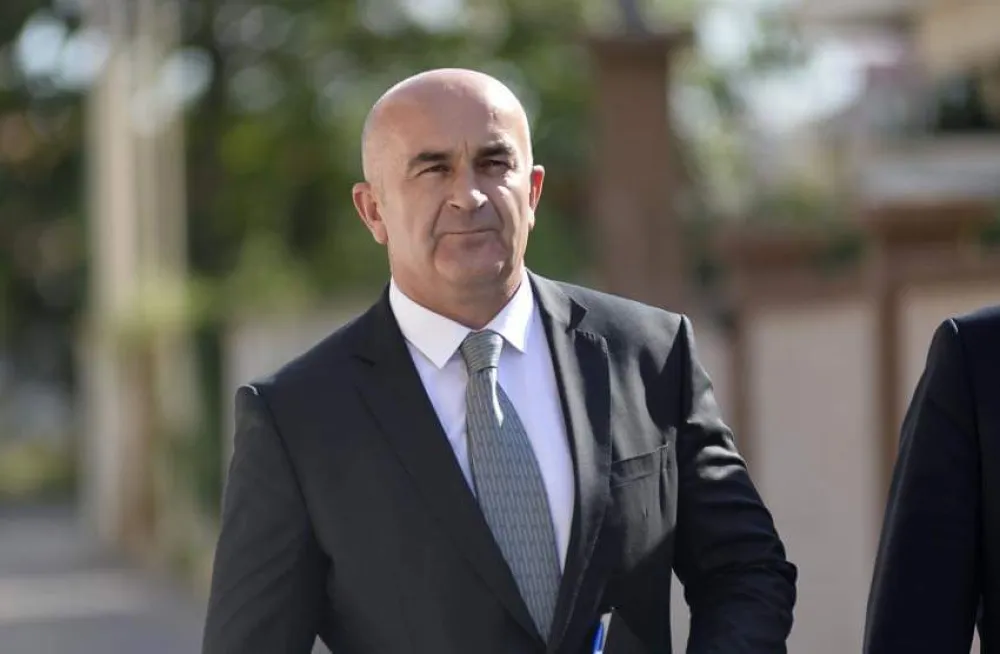 Formira se OO SNP-a u Herceg Novom; Joković: Taj odbor je raspu&scaron;ten, novoformirana tijela nemaju legitimitet