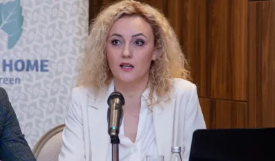 Vuković: Crnogorske &scaron;ume nestaju u plamenu