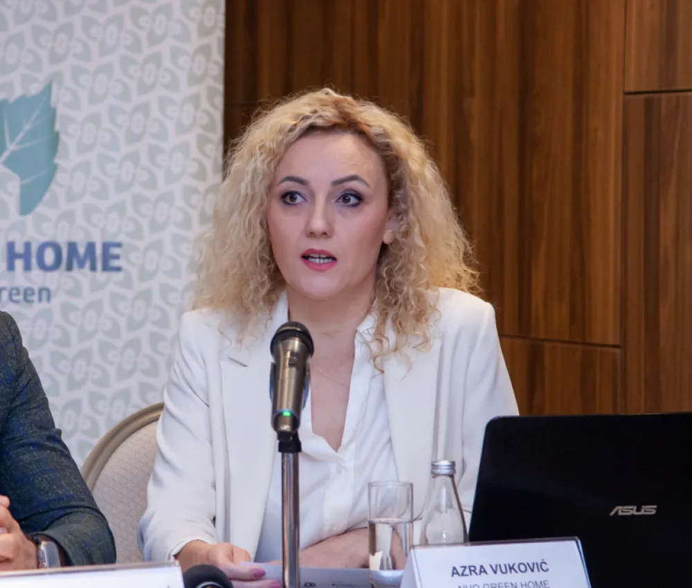 Vuković: Crnogorske &scaron;ume nestaju u plamenu