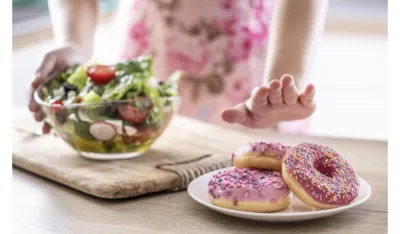 &Scaron;ta se događa s na&scaron;im tijelom kad stalno uzimamo slatko?