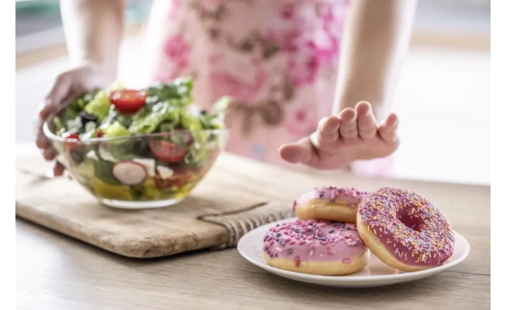 &Scaron;ta se događa s na&scaron;im tijelom kad stalno uzimamo slatko?