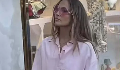 Dženifer&nbsp;Lopez zabranjen ulazak u Chanelov butik u Istanbulu