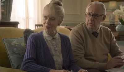 Na Netfliks stiže nova krimi-komedija