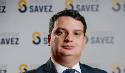 Odžić: Sezona je uveliko ugrožena, smanjiti stopu PDV-a u turizmu