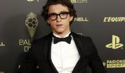 Tom Holand&nbsp;prvi put progovorio o glasinama da će biti novi Džejms Bond