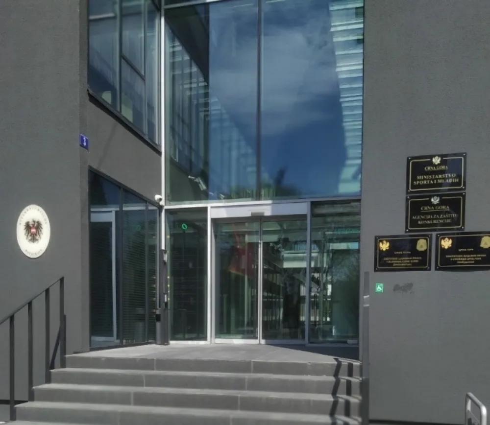 Ombudsman osudio postavljanje spomenika Pavlu Đuri&scaron;iću