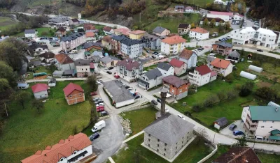 Vujović: U Petnjici nema table sa ulicom Mule Osmana (H)Rastodera