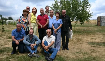 Formiran Savjet za Park prirode Komovi