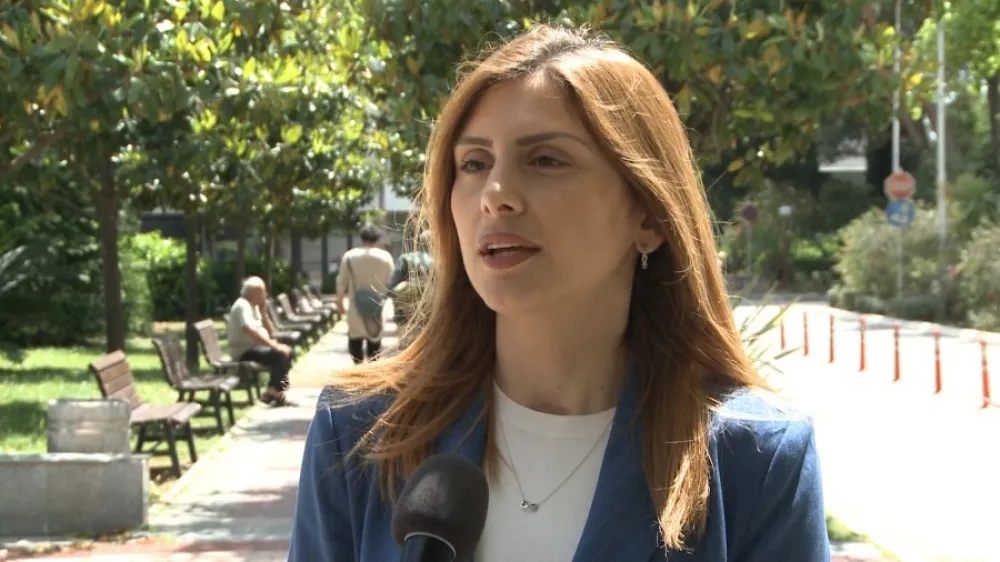 Lakičević: Avgust djelimično kompenzuje manjak prihoda iz jula