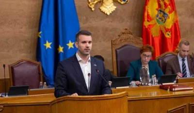 Spajić: Svaki napad na novinare je direktan udar na slobodu medija i demokratske vrijednosti
