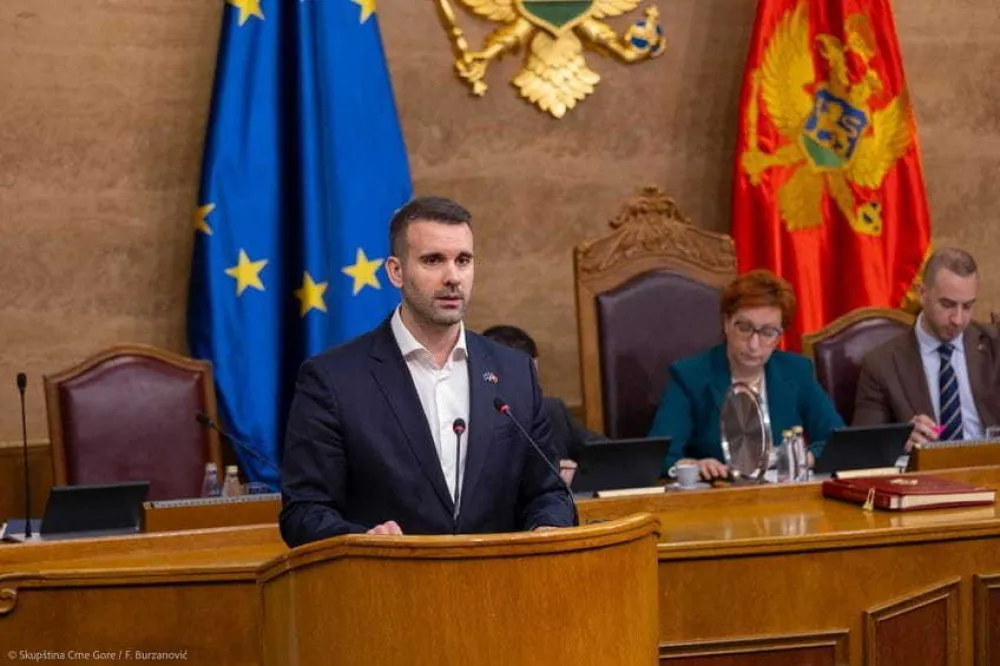 Spajić: Svaki napad na novinare je direktan udar na slobodu medija i demokratske vrijednosti