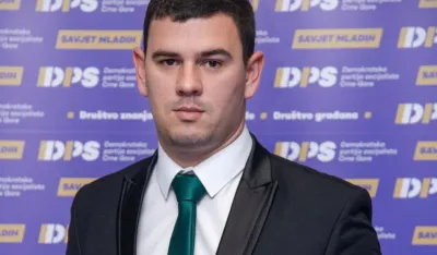 Jokić: Lutovcu mora biti jasno da će funkcija i fotelja proći, ali će na njegovom obrazu ostati ova fa&scaron;istička mrlja