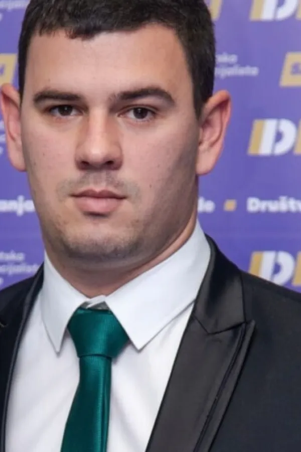Jokić: Lutovcu mora biti jasno da će funkcija i fotelja proći, ali će na njegovom obrazu ostati ova fa&scaron;istička mrlja