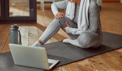 Evo kako pronaći vrijeme za vježbanje uprkos brojnim obavezama