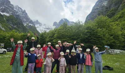 Projekat "Snaga je u jednakosti": Podr&scaron;ka i razumijevanje ključni za stvarne promjene