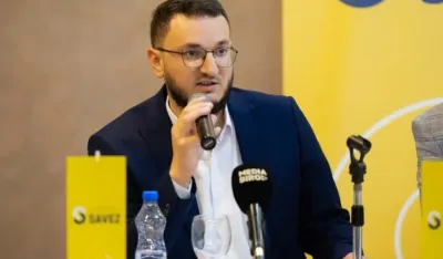 Agović: Bo&scaron;njačka stranka da napusti ovakvu vlast i&nbsp;zajedno sa nama&nbsp;zatraži vanredne izbore