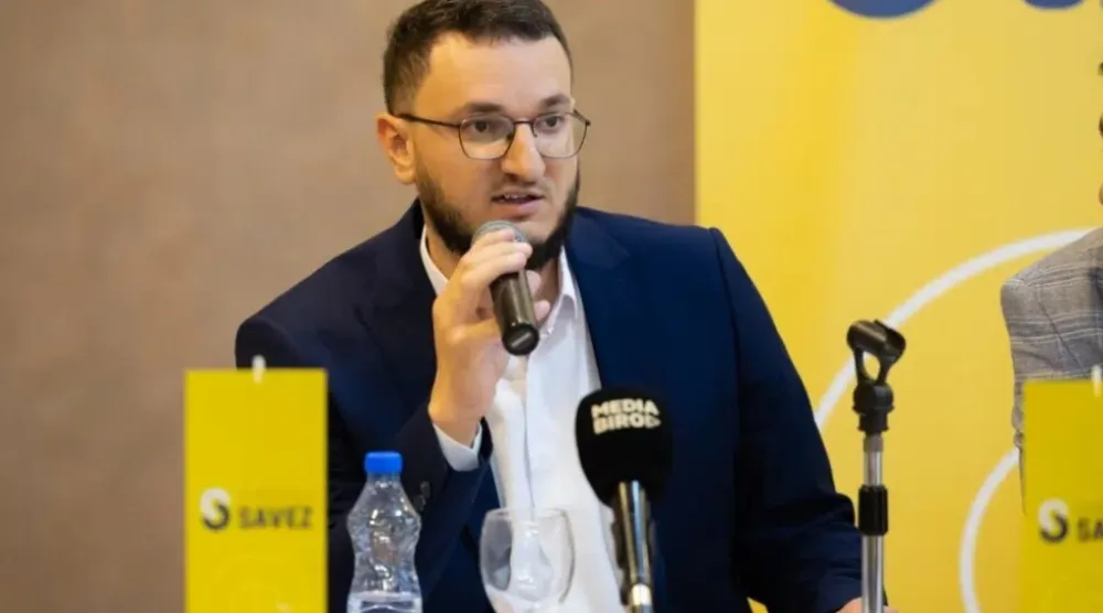 Agović: Bo&scaron;njačka stranka da napusti ovakvu vlast i&nbsp;zajedno sa nama&nbsp;zatraži vanredne izbore