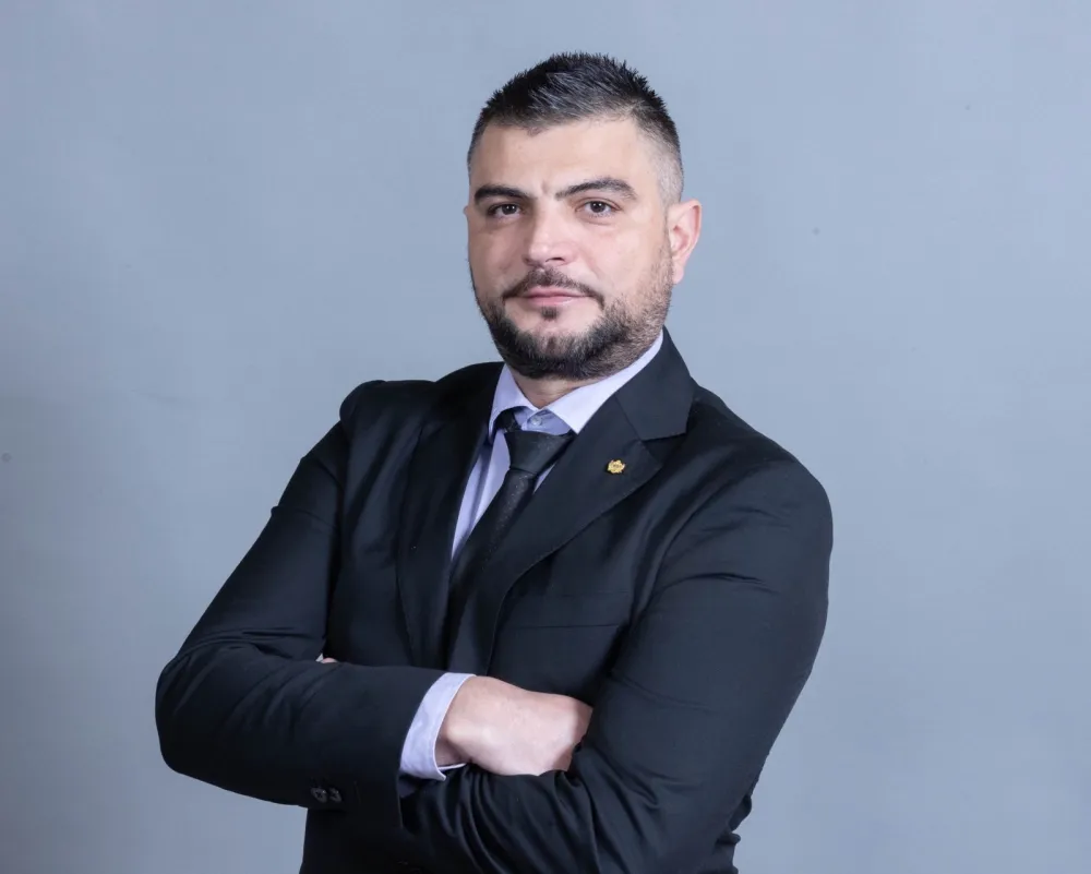 Masličić: Sramotan odnos prema pobratimskim gradovima, Lutovac da uputi izvinjenje u ime Op&scaron;tine