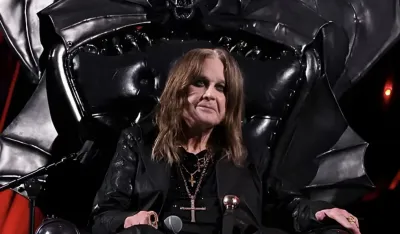 Snima se biografski film o životu Ozija Ozborna