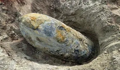 Uklonjena bomba od pola tone iz Drugog svjetskog rata u centru Beograda